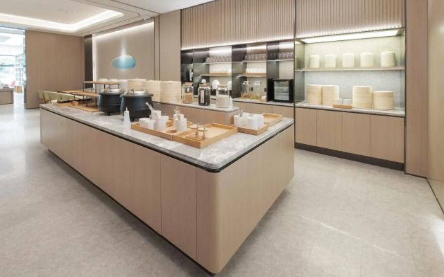 Ji Hotel Jiangyin Hi-tech Industrial Development Zone Changjiang Road