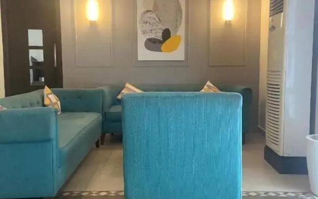 Diviyum Manor