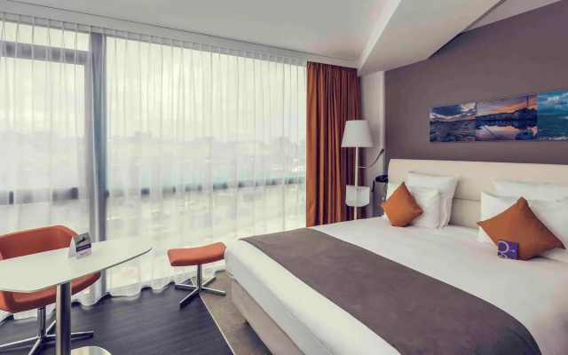 Hotel Mercure Cherbourg Centre Port