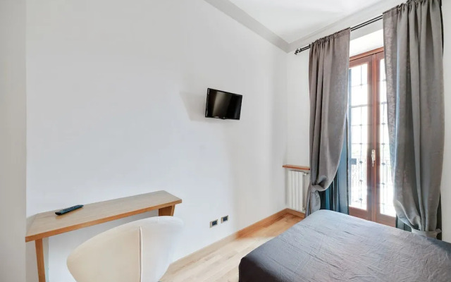 Peroni Apartment