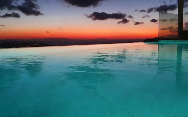 Mykonian Tramonti Villas