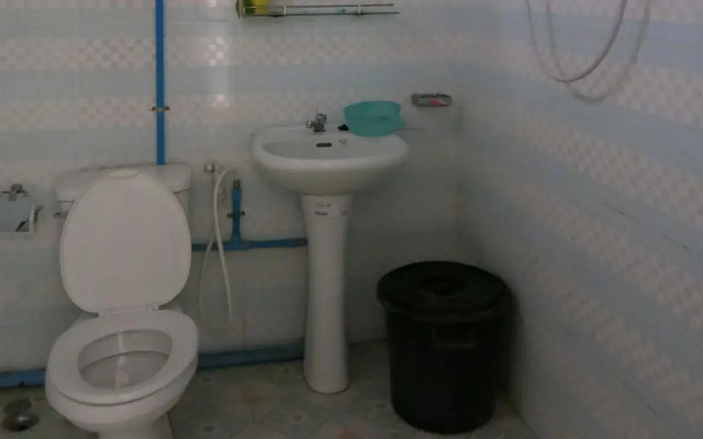 Jennida Guesthouse