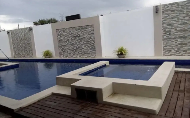 Cassandras Place