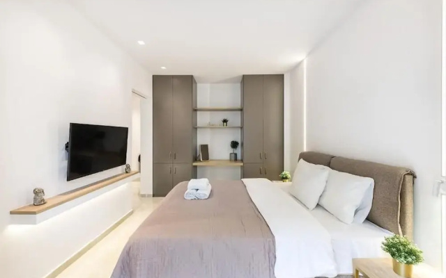 Porto Sea View Apartments - Gounari 33