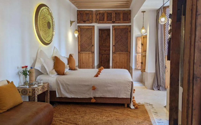 Riad Dar Eternity