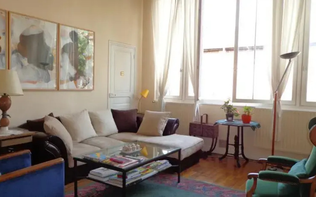 Bed and Breakfast chez Marie