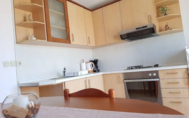 Cozy Apartment Neda