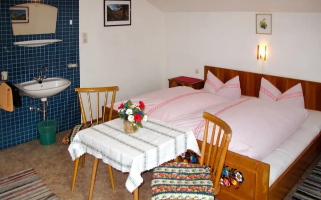 Maiklerhof Ramsau im Zillertal