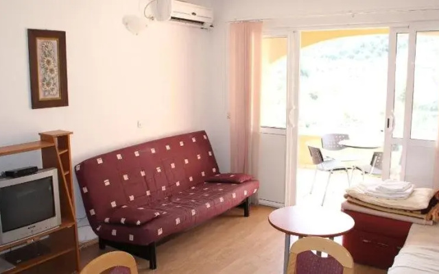 Guest House Katić