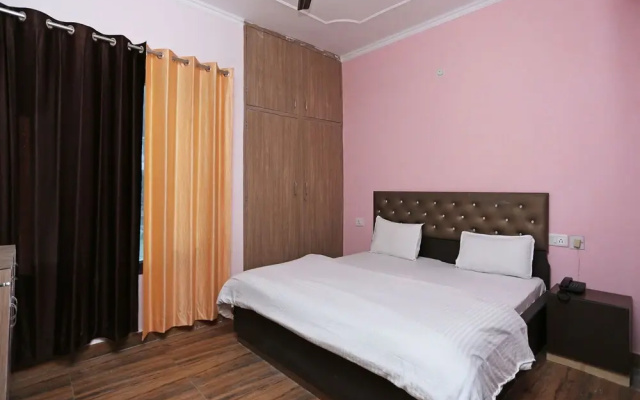 OYO 10947 Home Hill View 1BHK Scenic Sattal