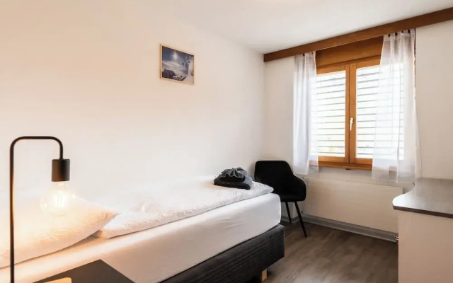 Fabi s Horu Lodge