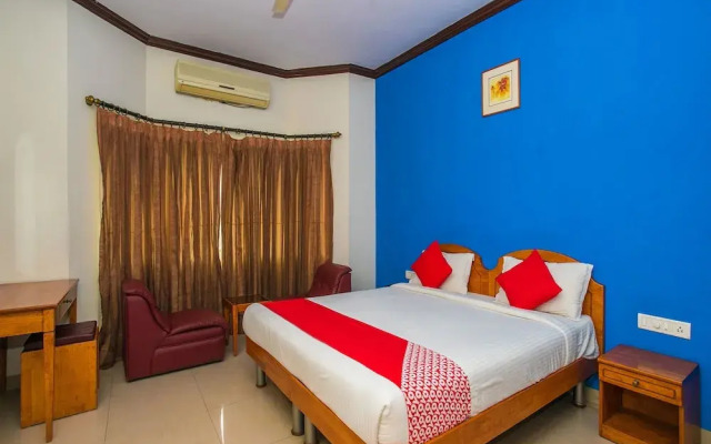 OYO 3496 Dass Suites