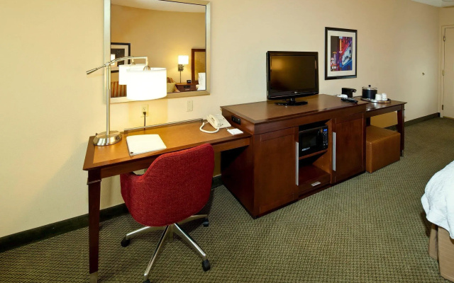 Hampton Inn & Suites Nashville-Green Hills