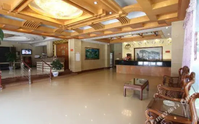 Ming Zhu Hotel