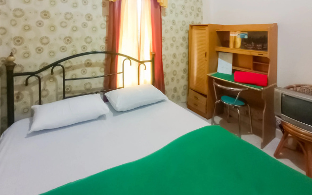 Homestay Rifa Syariah RedPartner
