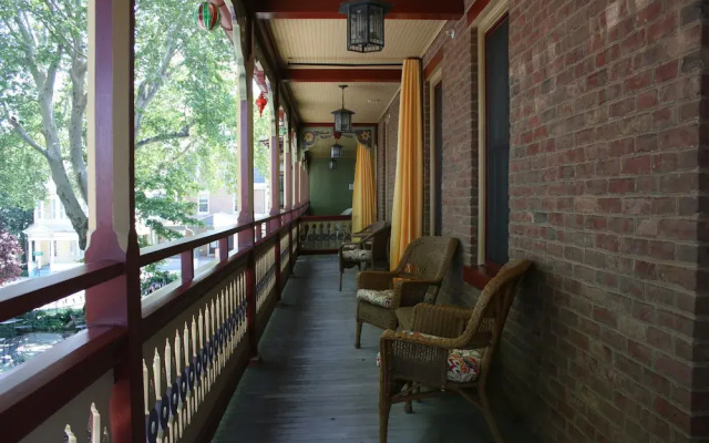 Main Street Inn