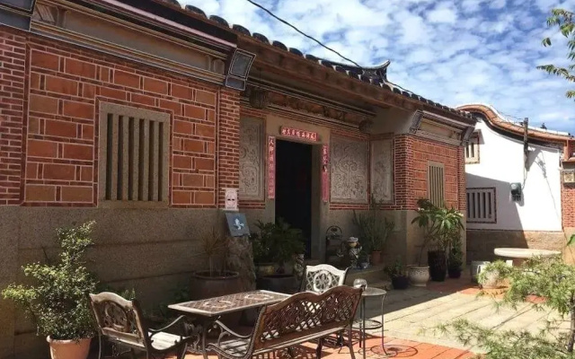 Qiong Lin 92 Homestay