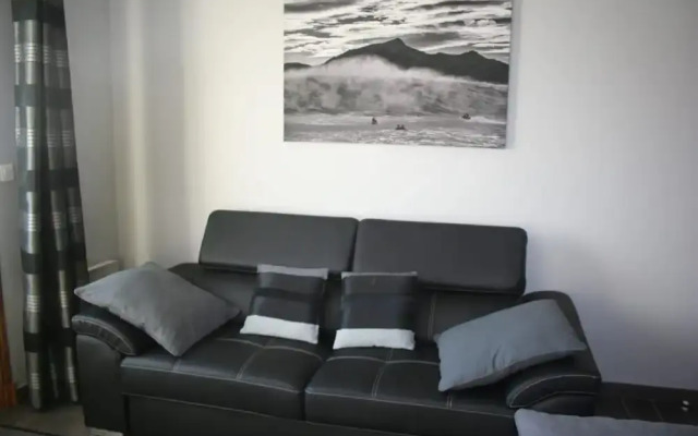 Appartement Chez Pascaline