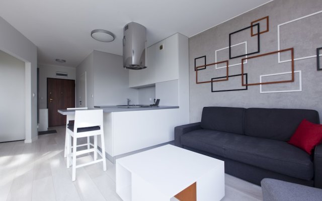 apartamenty-wroc Old Town Residence 2