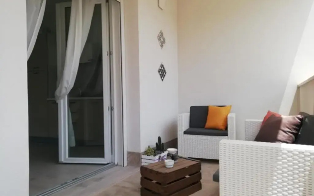 Volturno3 Suites & more