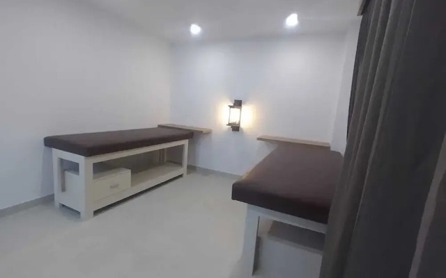 The Aryan Hotel Gangtok