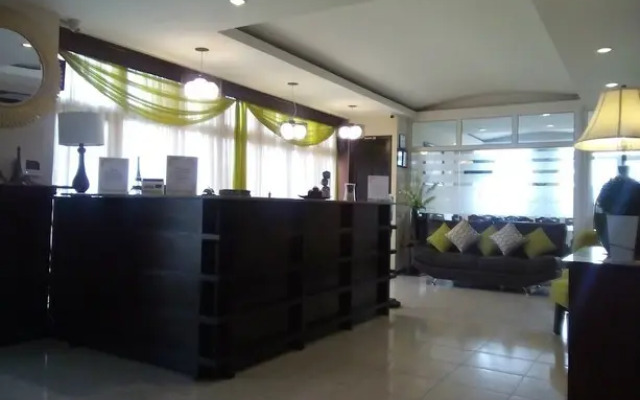 Hotel La Quinta