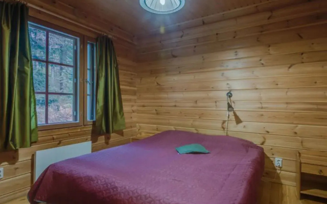 House Jukola Juva
