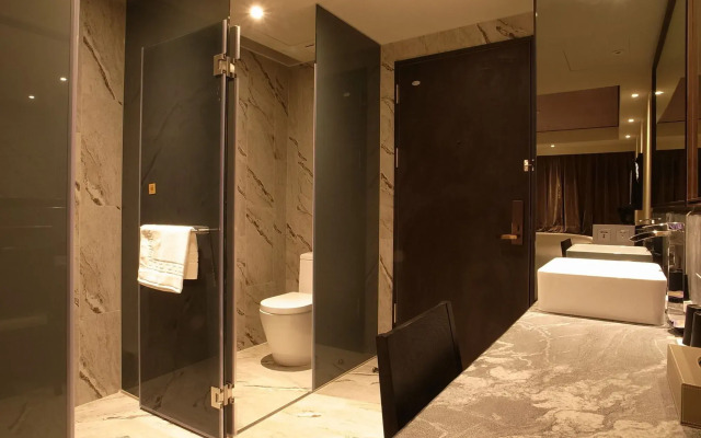 Hotel Midtown Richardson Kaohsiung Boai