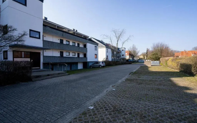Schützenweg 4 Ankerplatz 11