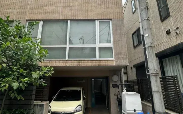 Nestay apartment Tokyo Ikebukuro