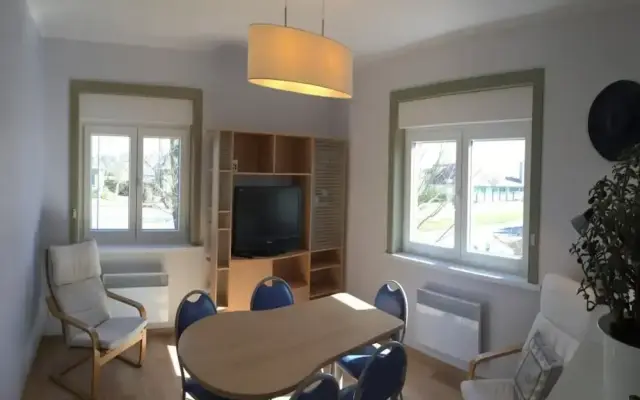 Apartment Near Zeedijk Beach Promenade