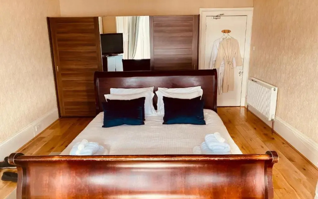 Ardmhor Guest House
