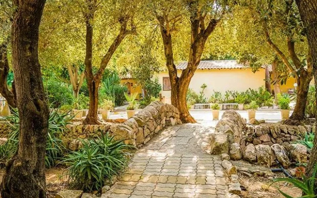 Baia Del Sole Residence