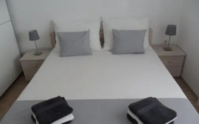 Apartmani Luka & Iva
