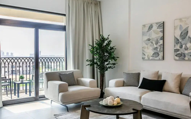 Asayel 3 507 in Dubai