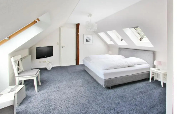 Hotel Zollhaus