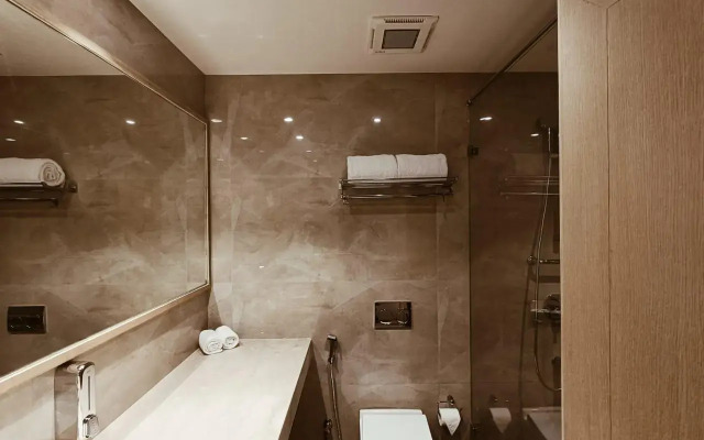 Cassia Hotels and Resorts