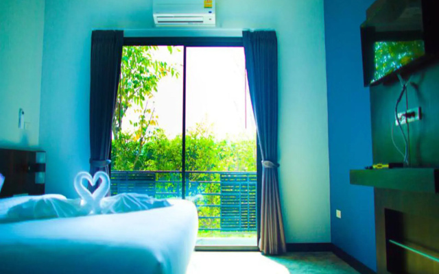 Aziss Boutique Hotel