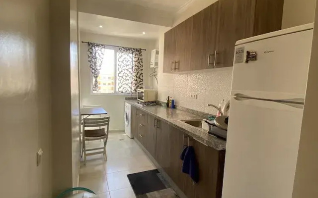 Modern Retreat 5 Minutes from the RAK