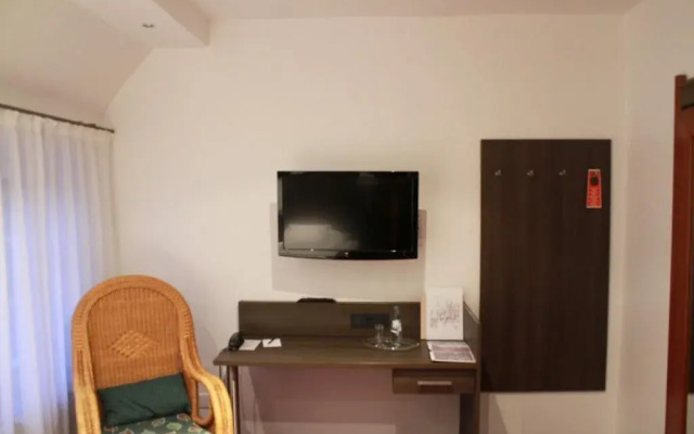 Haus Elmer Hotel und Restaurant