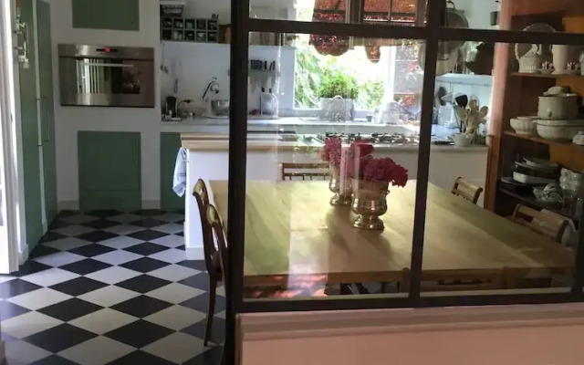 Sottoalfico B&B