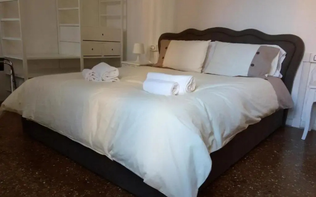 Residenza Cà Vernier
