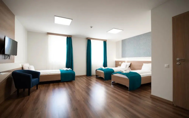 Hotel Szeghalom