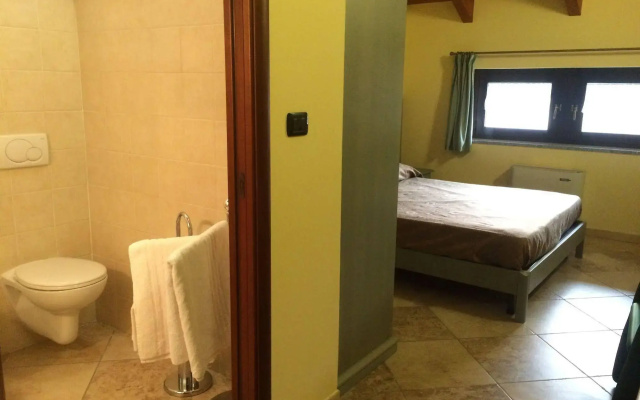 Agriturismo Cascina Scola