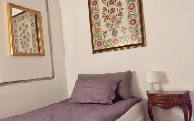 Ca Giovanni - charmant and exclusive apartment