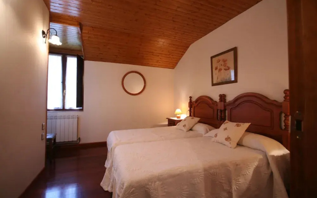 Casa Sergio