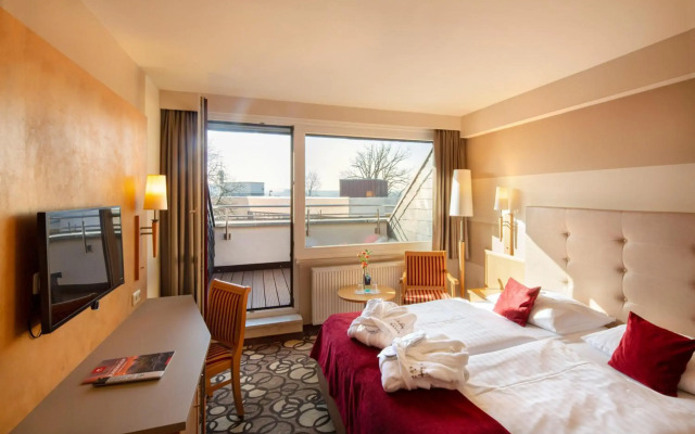 Berghotel Bastei