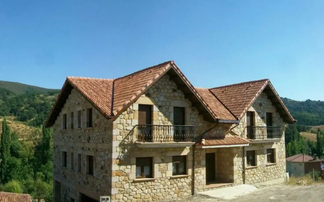 Apartamentos el Cueto  4
