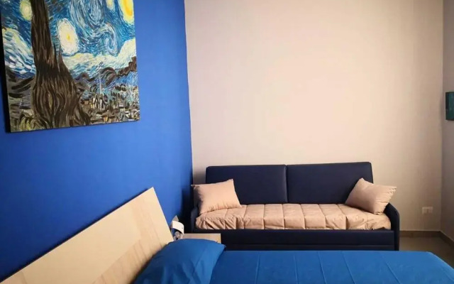 B&B Villa Filù