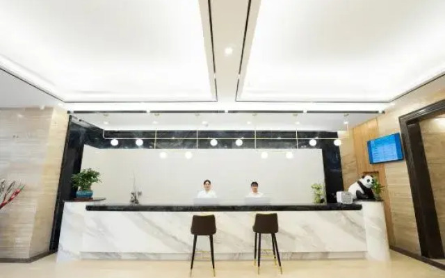Panda Prince Hotel